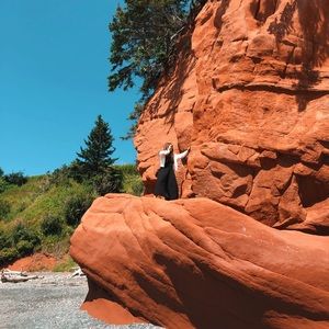 Meet your Posher, Ally